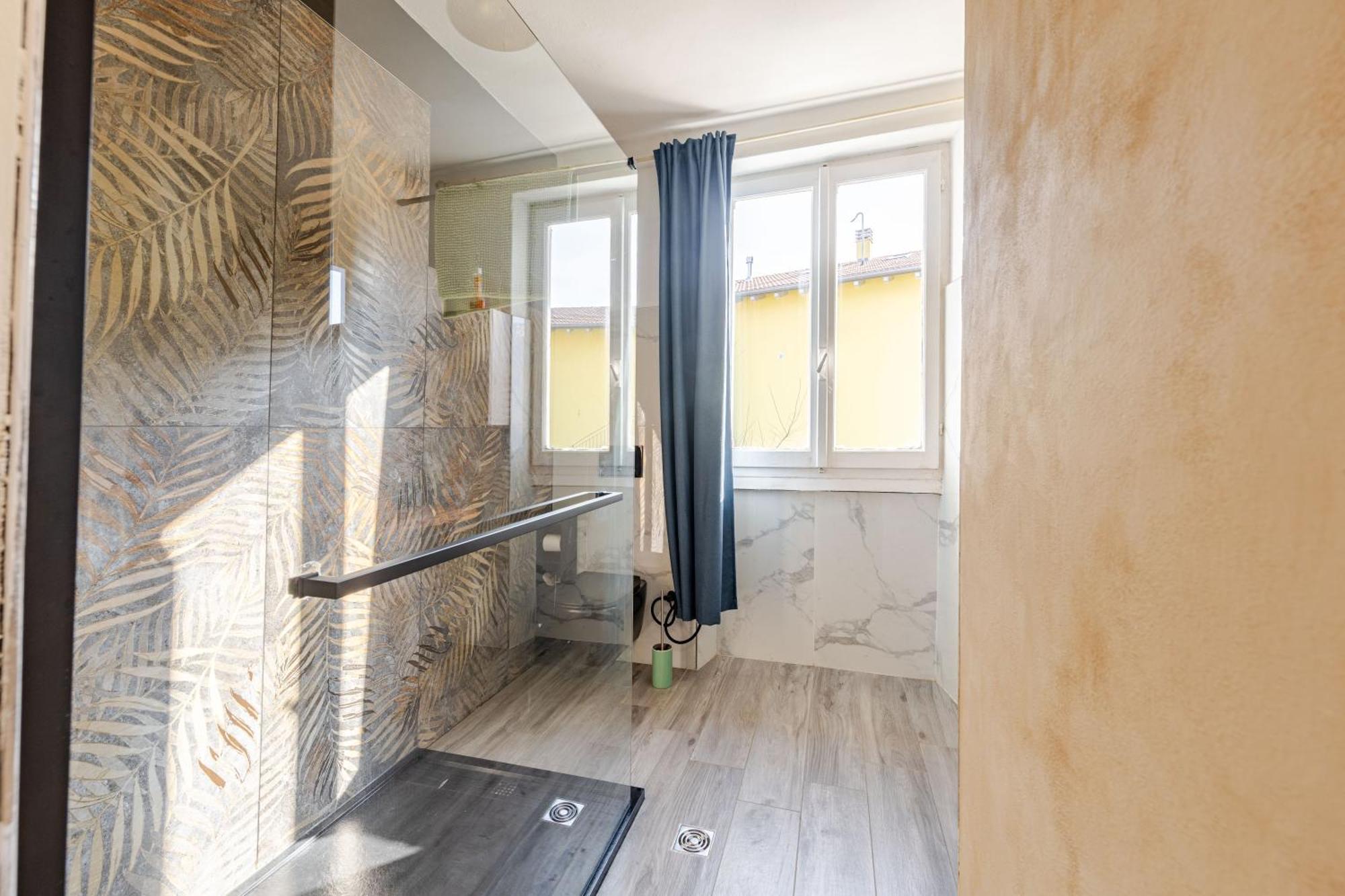 La Bettola Di Cremia Hotel ภายนอก รูปภาพ