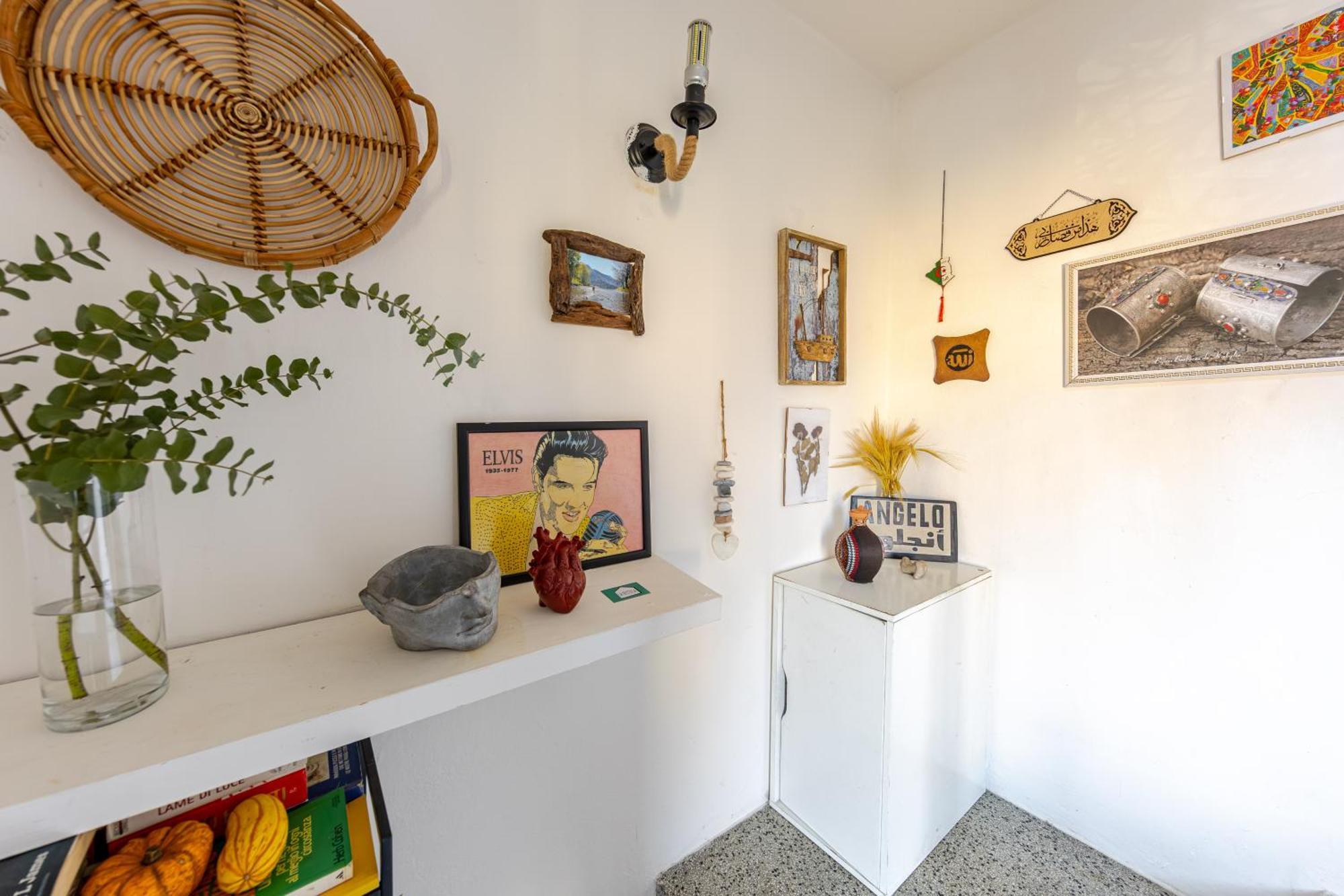 La Bettola Di Cremia Hotel ภายนอก รูปภาพ