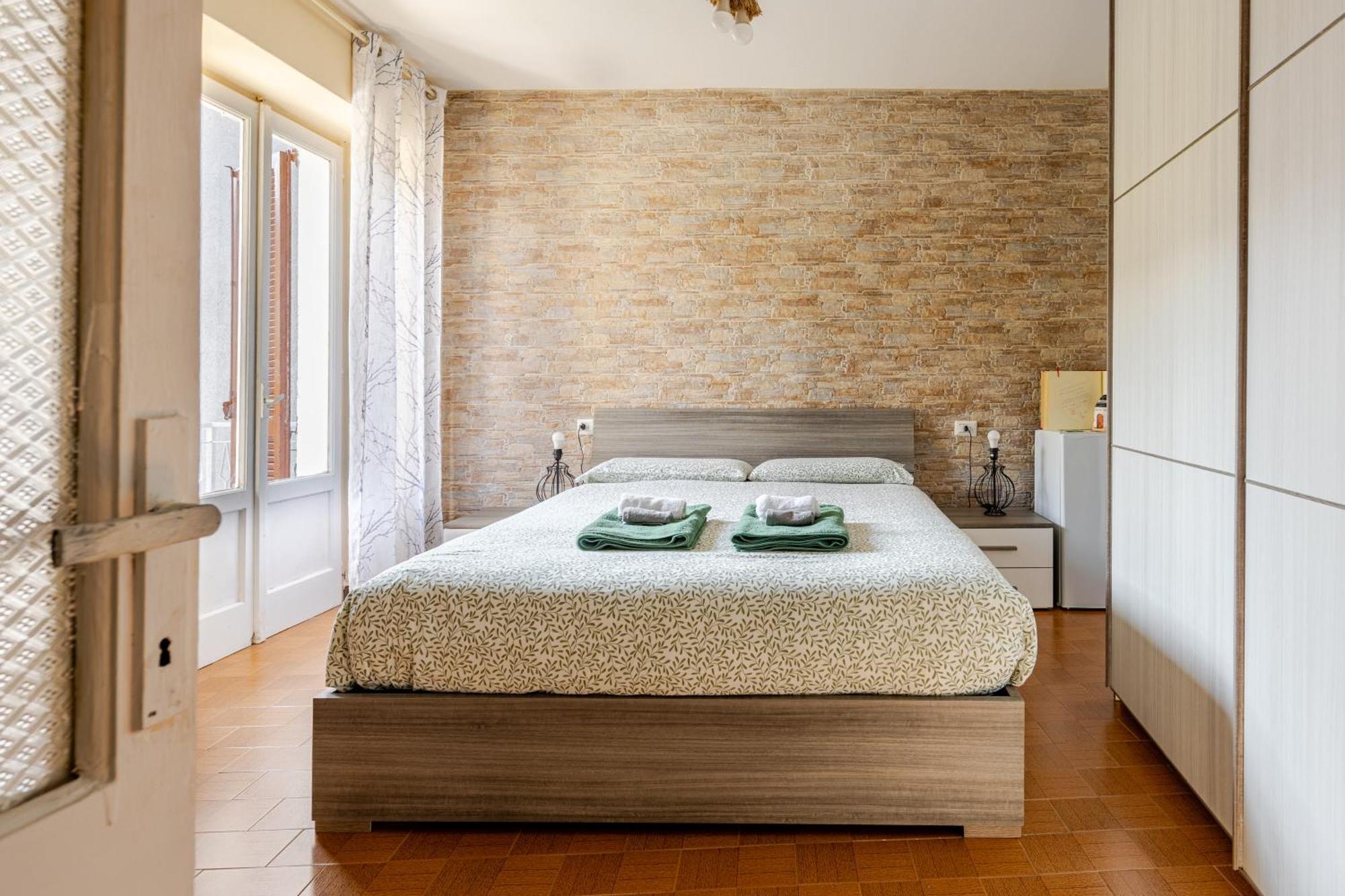 La Bettola Di Cremia Hotel ภายนอก รูปภาพ